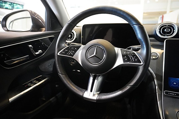 Mercedes-Benz C300 de 12 of 21