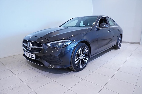 Mercedes-Benz C300 de 2 of 21