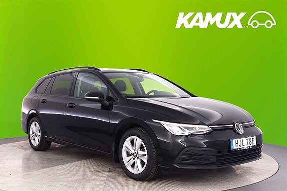 Volkswagen Golf-Serie