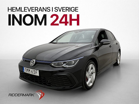 Volkswagen Golf-Serie