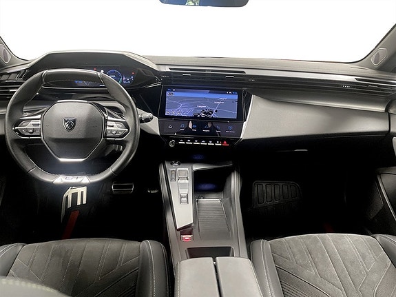 Peugeot 308 6 of 18