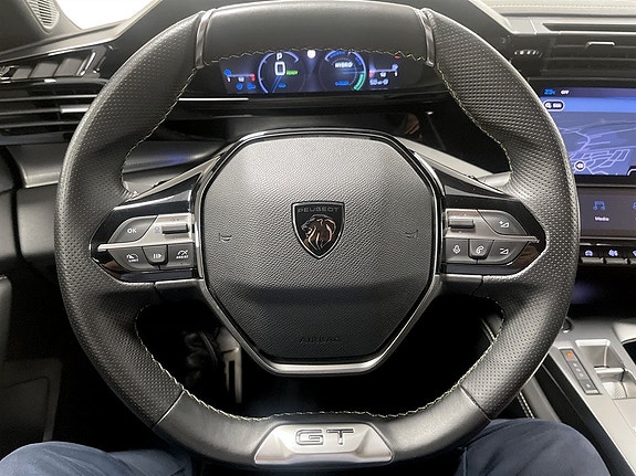 Peugeot 308 7 of 18