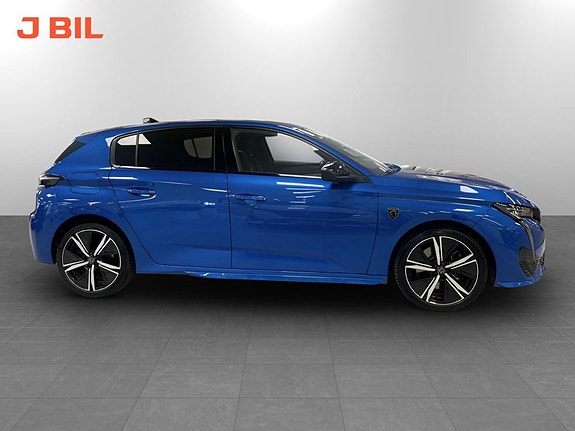 Peugeot 308 15 of 18