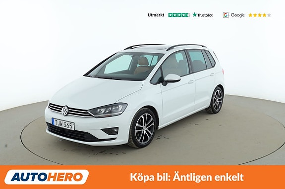 Volkswagen Golf-Serie