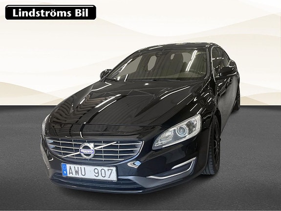 Brugt Volvo S60 2.4