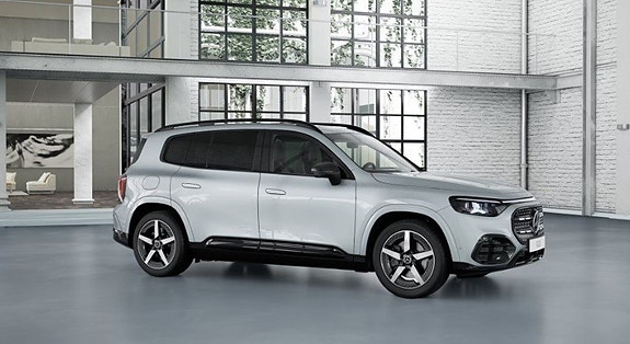 Mercedes-Benz GLB250+