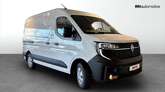 Renault Master 7 of 22