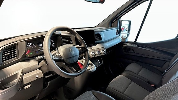 Renault Master 13 of 22