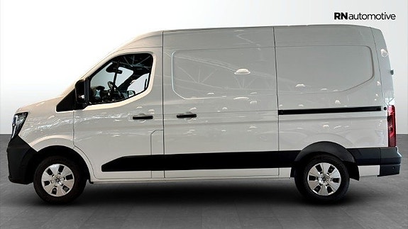 Renault Master 2 of 5