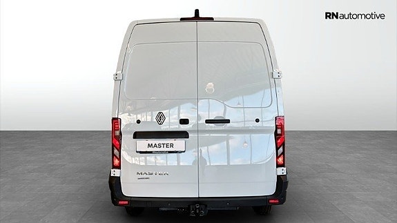 Renault Master 4 of 5