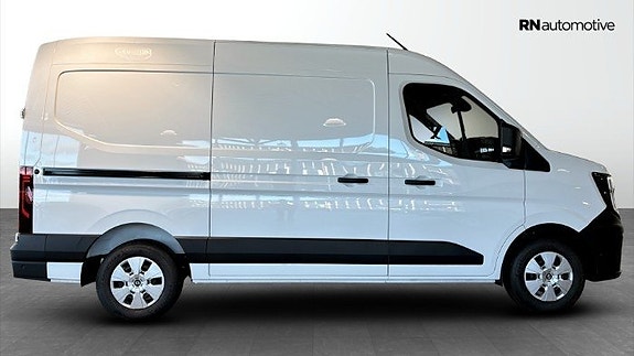 Renault Master 6 of 22