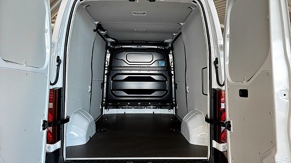Renault Master 11 of 22