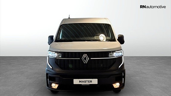 Renault Master 8 of 22