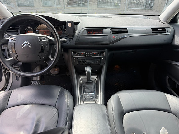 Citroen C5 4 of 6