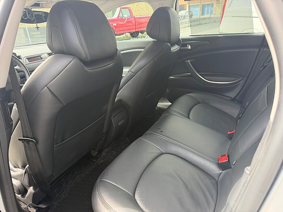 Citroen C5 6 of 6