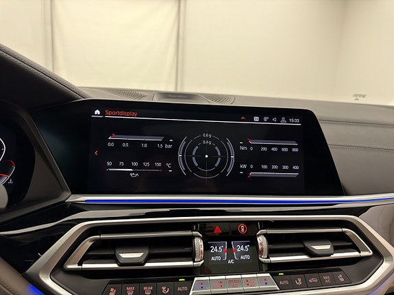 BMW X7 21 of 30