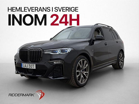 BMW X7 3 of 30