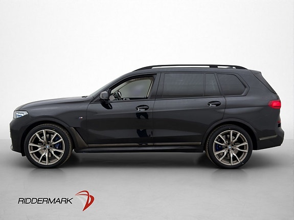 BMW X7 5 of 30