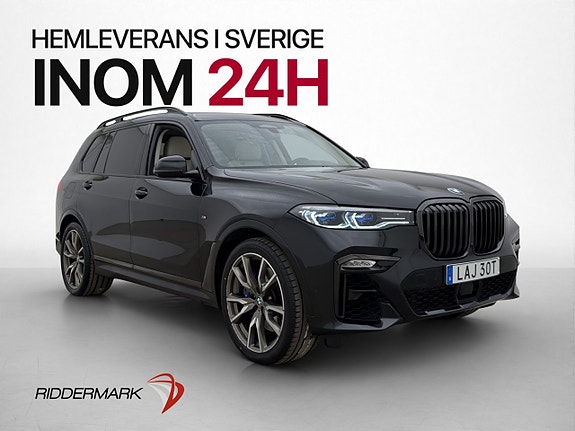 BMW X7 3 of 30