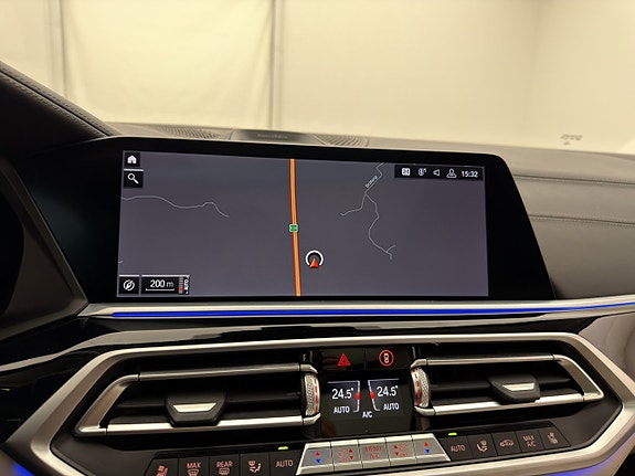 BMW X7 20 of 30