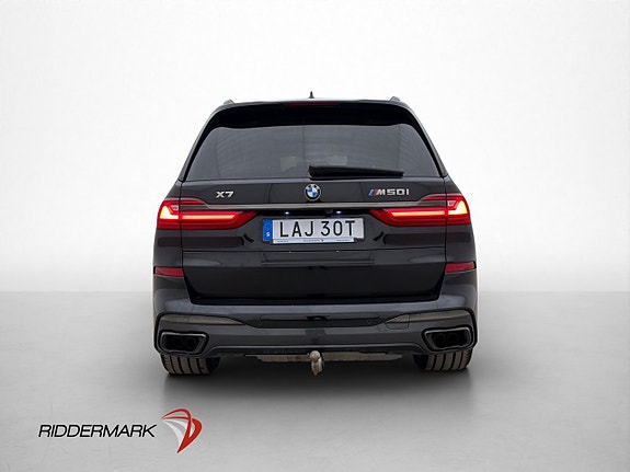 BMW X7 7 of 30