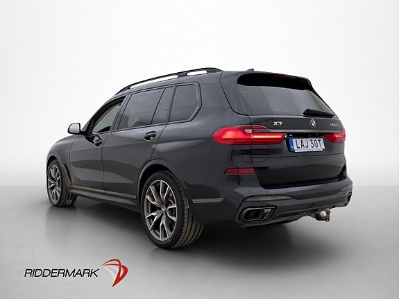 BMW X7 6 of 30