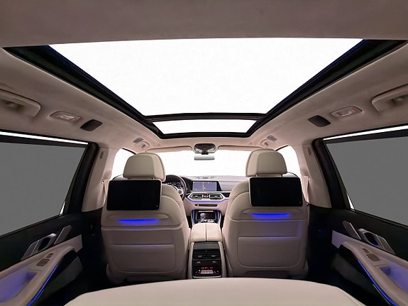 BMW X7 28 of 30