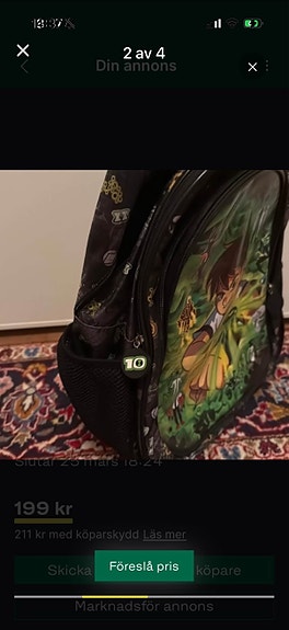 Product image 2 of 4