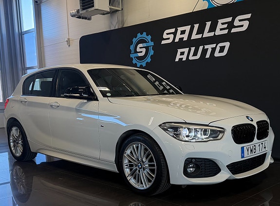 BMW 120 4 of 5