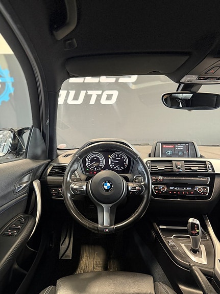 BMW 120 15 of 30