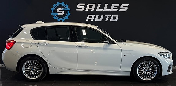 BMW 120 5 of 5