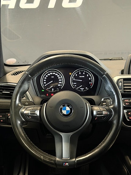 BMW 120 16 of 30