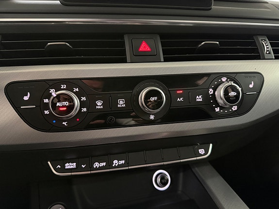 Audi A4 17 of 23
