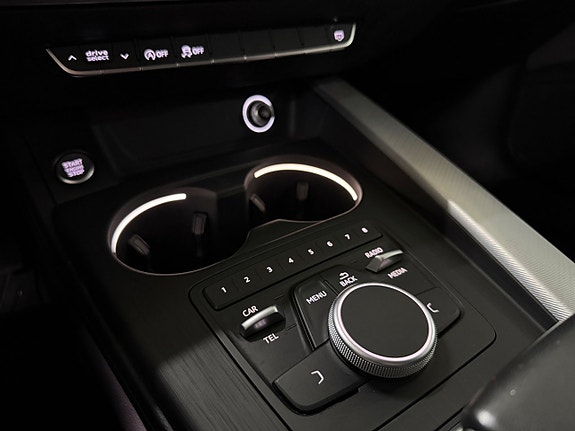 Audi A4 20 of 23