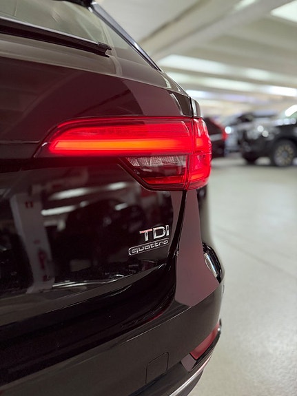 Audi A4 22 of 23