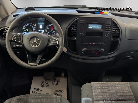 Mercedes-Benz Vito 114 7 of 18