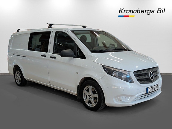 Mercedes-Benz Vito 114 3 of 5