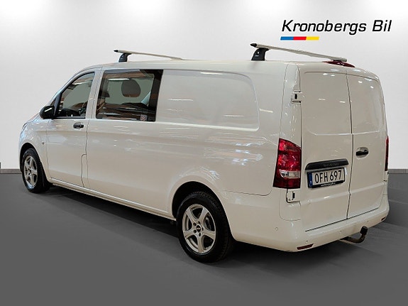 Mercedes-Benz Vito 114 6 of 18