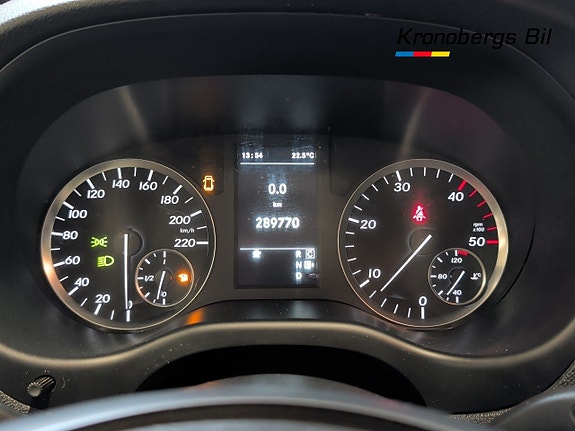 Mercedes-Benz Vito 114 10 of 18