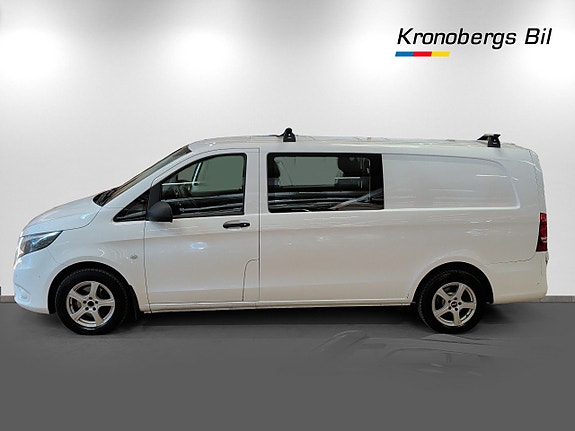 Mercedes-Benz Vito 114 4 of 5