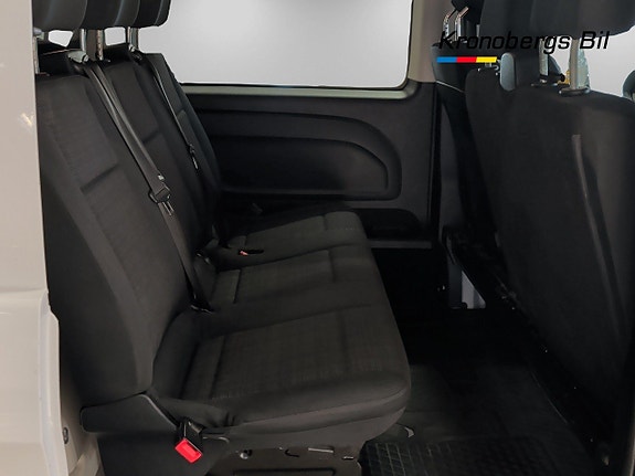 Mercedes-Benz Vito 114 9 of 18