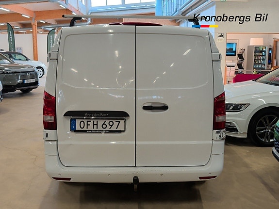 Mercedes-Benz Vito 114 5 of 5