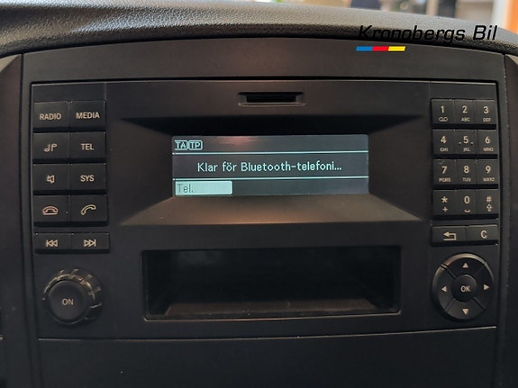 Mercedes-Benz Vito 114 11 of 18