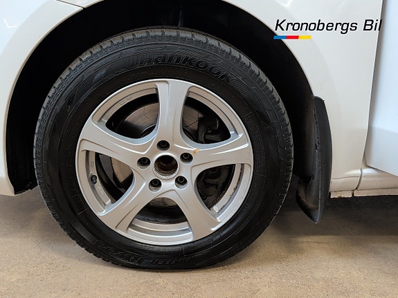 Mercedes-Benz Vito 114 16 of 18