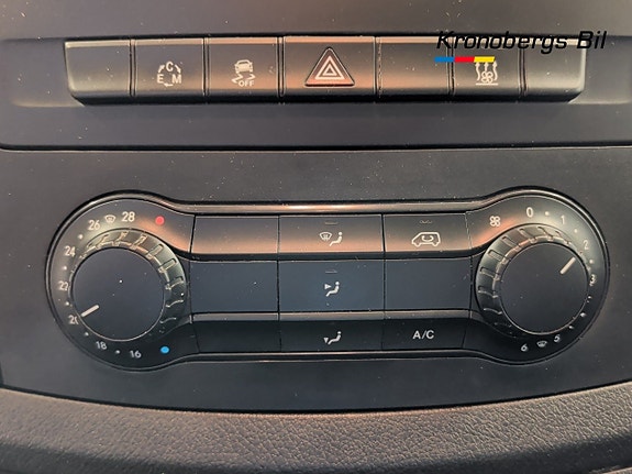 Mercedes-Benz Vito 114 14 of 18