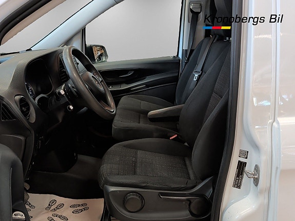 Mercedes-Benz Vito 114 8 of 18