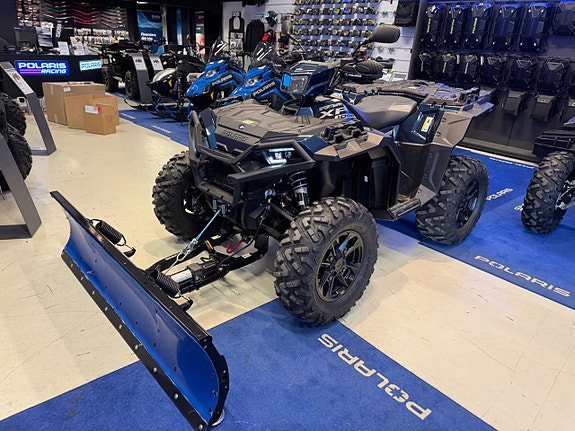 Polaris SPORTSMAN XP 1000 S *Välutrustad