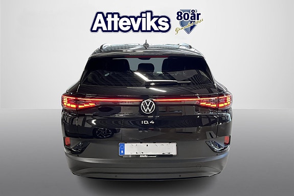 Volkswagen ID.4 10 of 11