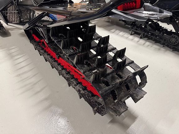 Polaris BOOST RMK KHAOS 155 7S *ELSTART 5 of 12