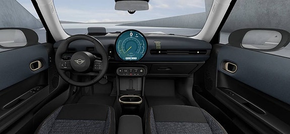 MINI Cooper S 3 of 5